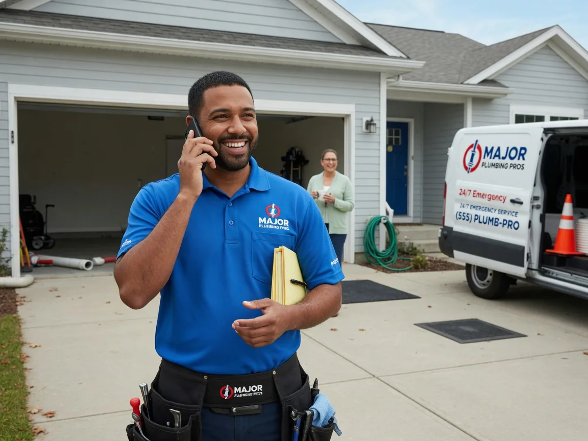Drain Cleaning Services Mount Vernon, IN FAQs